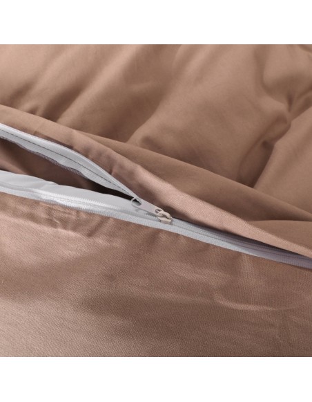 Povlečení bavlněné Latte EMI