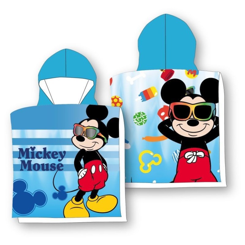 detske_ponco_mickey_mouse_faro