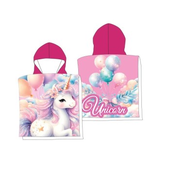 detske_ponco_unicorn_faro