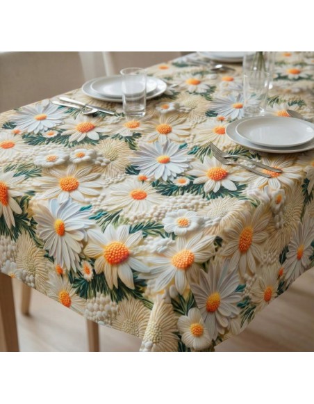 Ubrus na stůl Aramina EMI