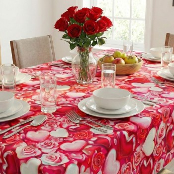 Ubrus na stůl Lovelin EMI