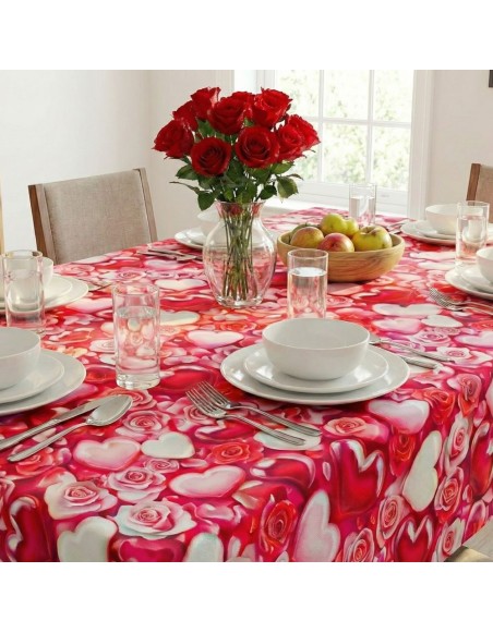 Ubrus na stůl Lovelin EMI