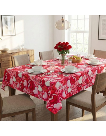 Ubrus na stůl Lovelin EMI