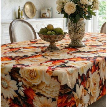 Ubrus na stůl Soraya EMI