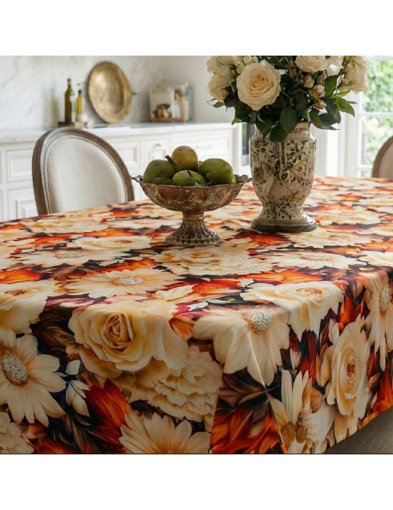 Ubrus na stůl Soraya EMI