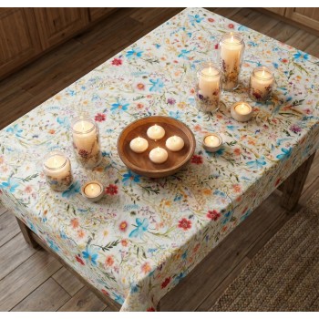 Ubrus na stůl Aurelin EMI