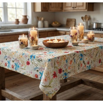 Ubrus na stůl Aurelin EMI