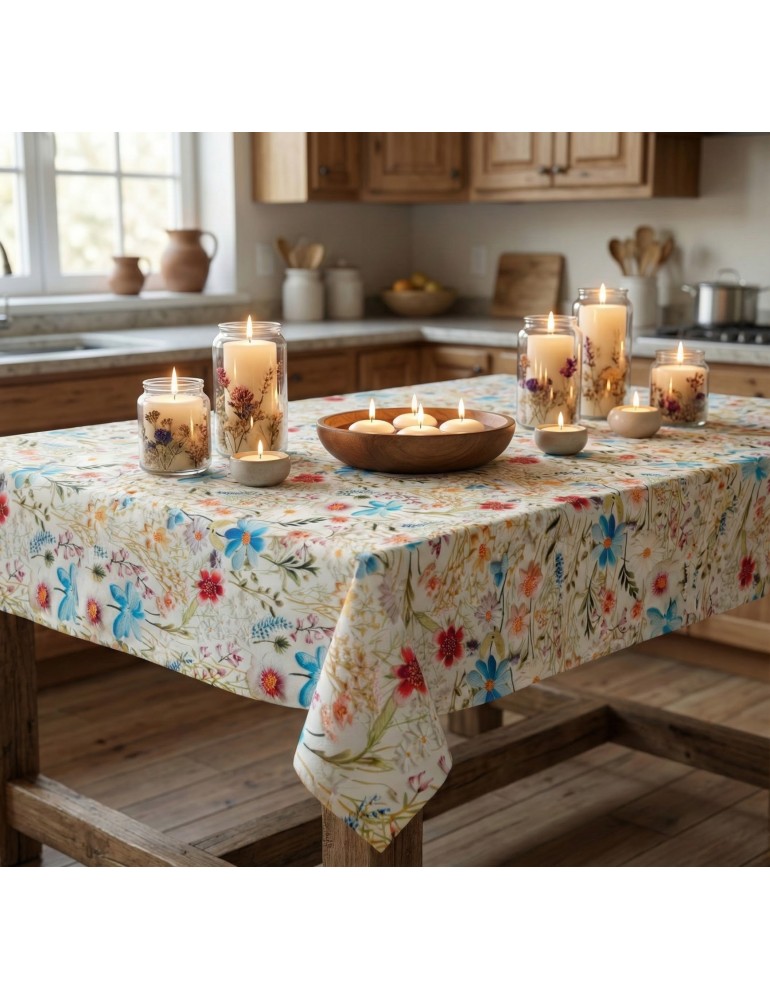 Ubrus na stůl Aurelin EMI