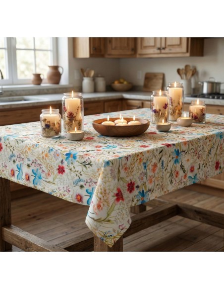 Ubrus na stůl Aurelin EMI