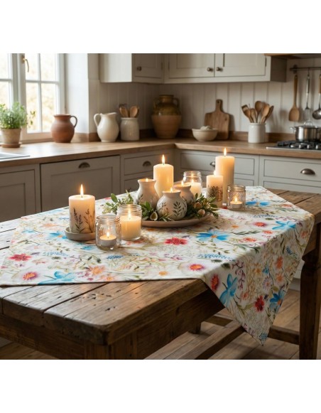 Ubrus na stůl Aurelin EMI