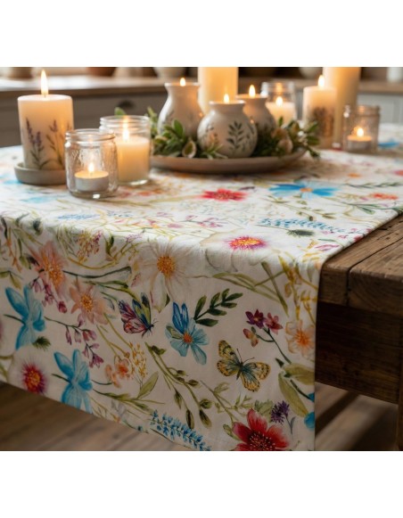 Ubrus na stůl Aurelin EMI