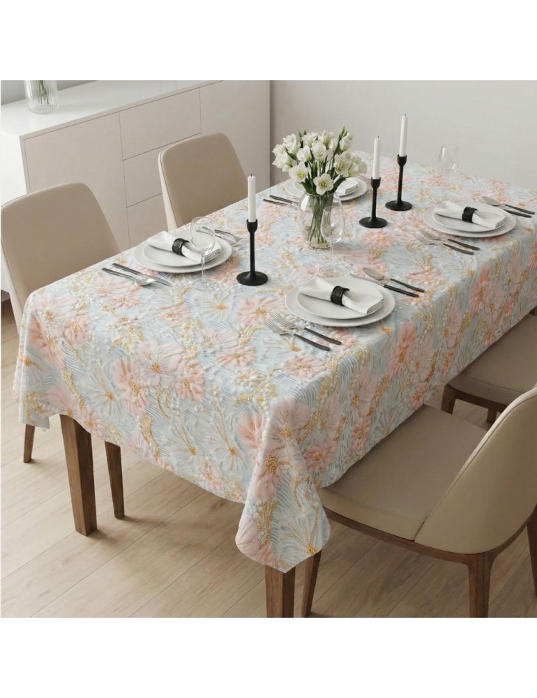 Ubrus na stůl Sylvet EMI