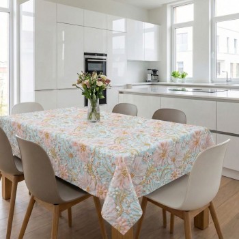 Ubrus na stůl Sylvet EMI