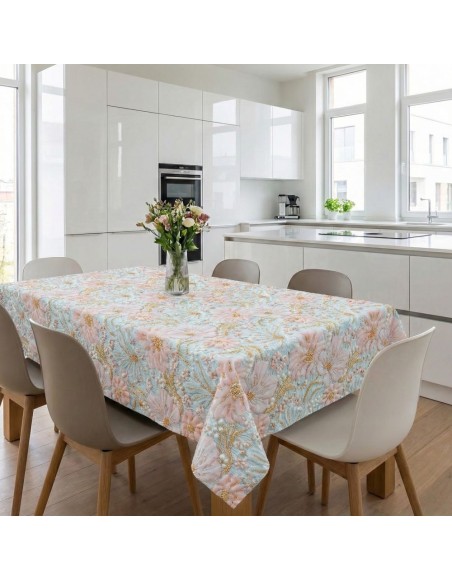 Ubrus na stůl Sylvet EMI