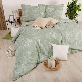 Bavlněné povlečení Verdana EMI