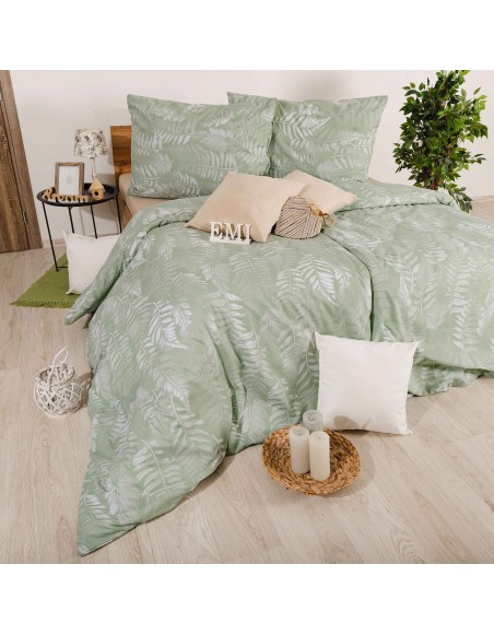 Bavlněné povlečení Verdana EMI