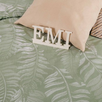 Bavlněné povlečení Verdana EMI