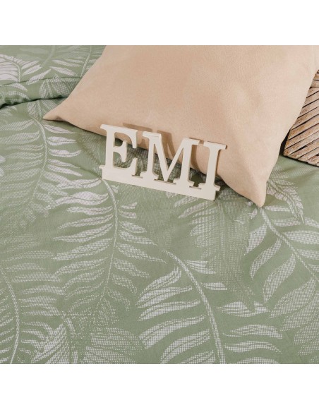 Bavlněné povlečení Verdana EMI