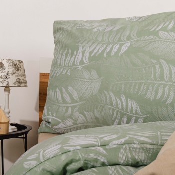 Bavlněné povlečení Verdana EMI