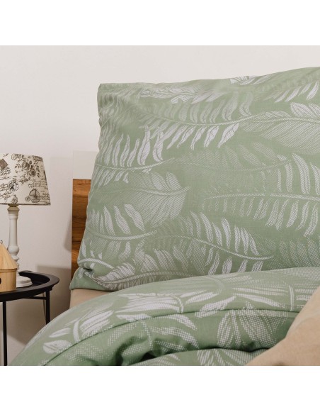 Bavlněné povlečení Verdana EMI