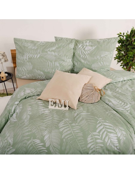 Bavlněné povlečení Verdana EMI