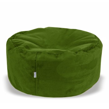 Sedací vak lenoch zelený EMI