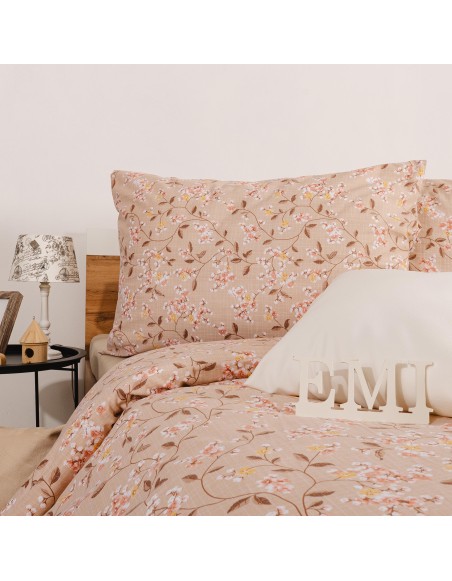 Bavlněné povlečení Felicis EMI