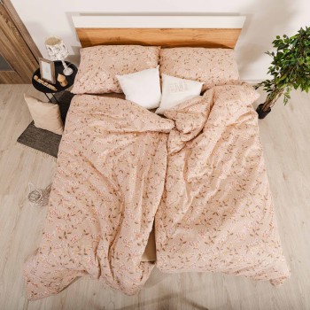 Bavlněné povlečení Felicis EMI