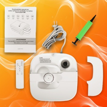 Hřejivá podložka Thermo Soft EMI