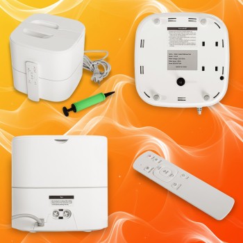 Hřejivá podložka Thermo Soft EMI