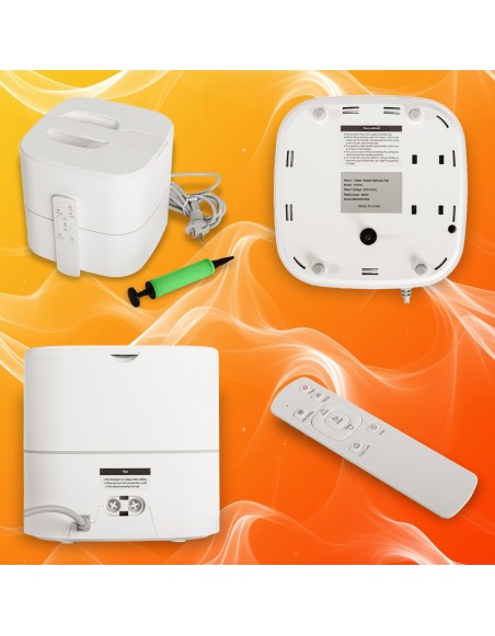 Hřejivá podložka Thermo Soft EMI