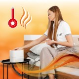 Hřejivá podložka Thermo Soft EMI