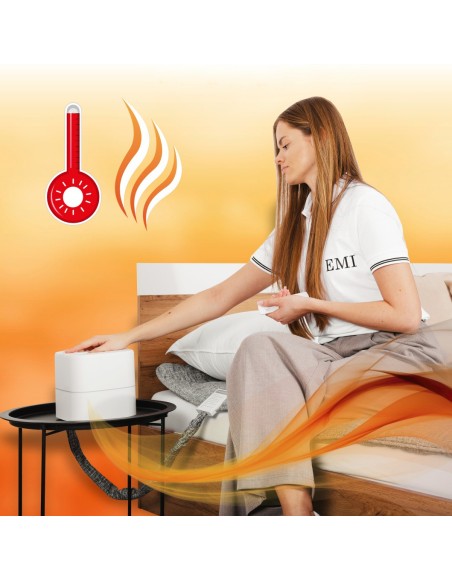 Hřejivá podložka Thermo Soft EMI