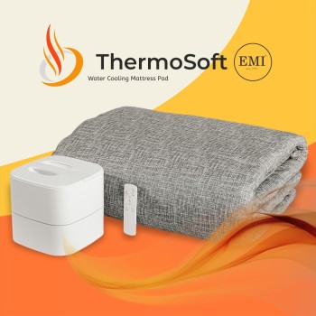 Hřejivá podložka Thermo Soft EMI