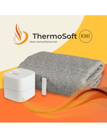 Hřejivá podložka Thermo Soft EMI