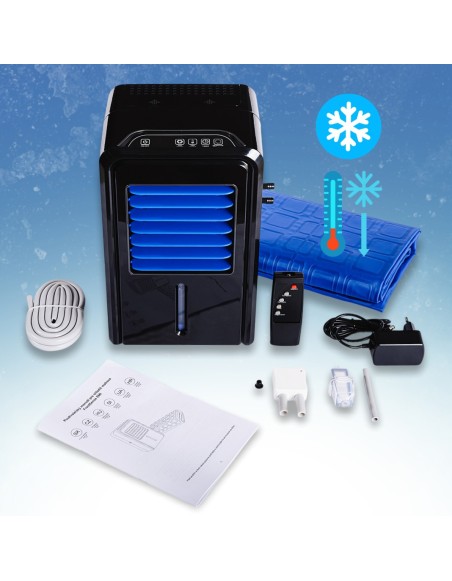 Chladicí podložka Frost Sense EMI