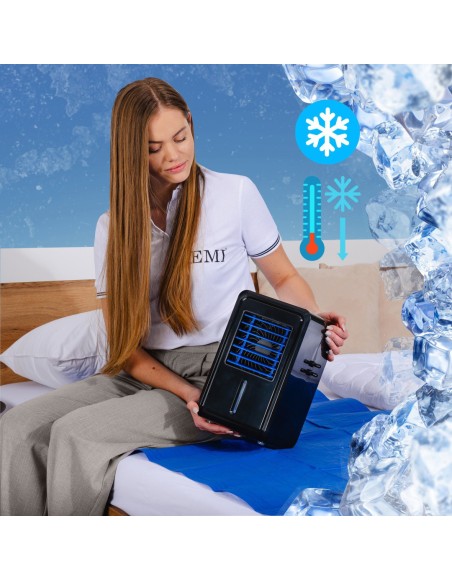 Chladicí podložka Frost Sense EMI