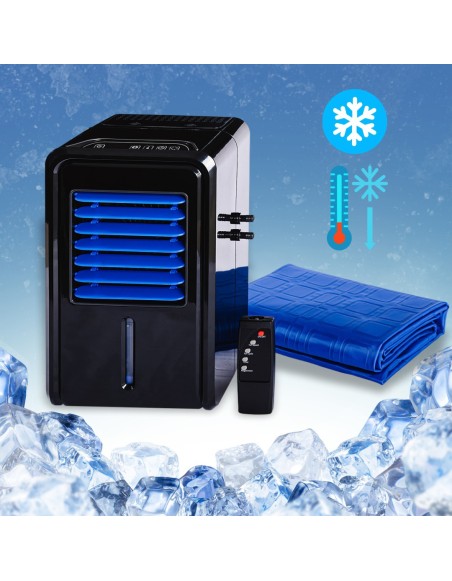 Chladicí podložka Frost Sense EMI