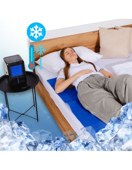 Chladicí podložka Frost Sense EMI