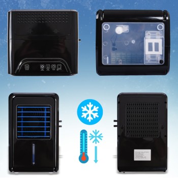 Chladicí podložka Frost Sense EMI