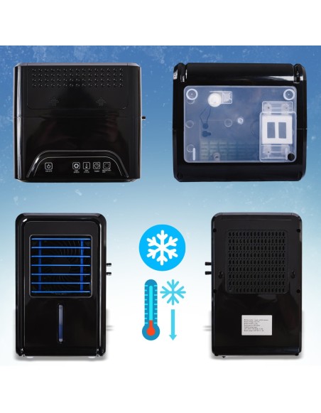 Chladicí podložka Frost Sense EMI