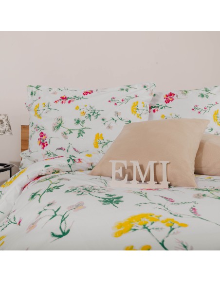 Povlečení bavlněné Luiza EMI