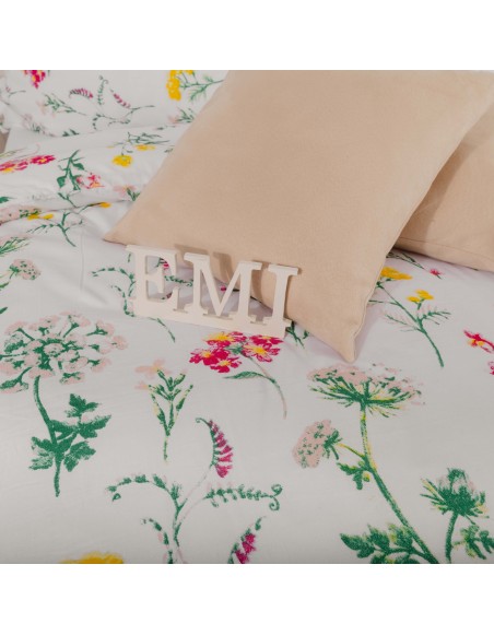 Povlečení bavlněné Luiza EMI