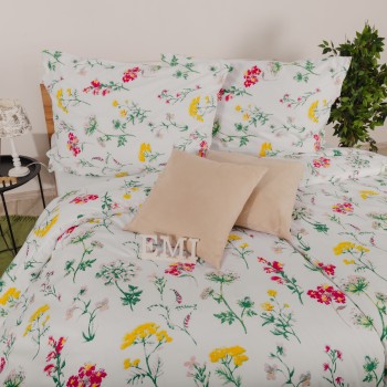 Povlečení bavlněné Luiza EMI