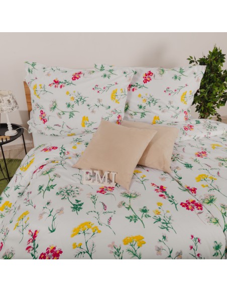 Povlečení bavlněné Luiza EMI
