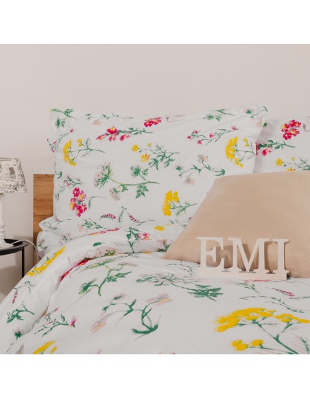 Povlečení bavlněné Luiza EMI