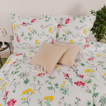 Povlečení bavlněné Luiza EMI