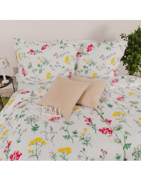 Povlečení bavlněné Luiza EMI