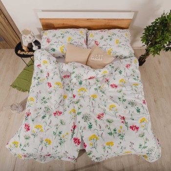 Povlečení bavlněné Luiza EMI