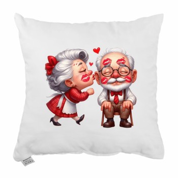 Dekorační polštář Love...